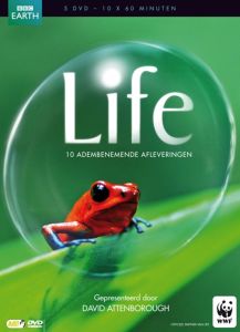Life - BBC EARTH