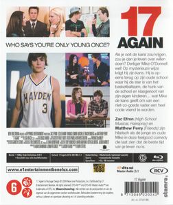 17 Again