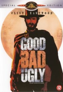 Good, The Bad And The Ugly - Special Edition