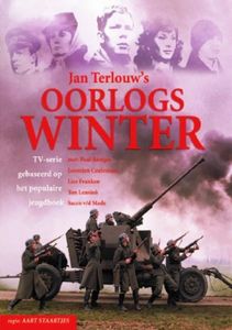Oorlogswinter (Jan Terlouw)