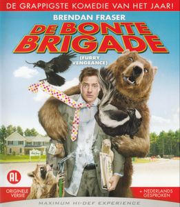 De Bonte Brigade