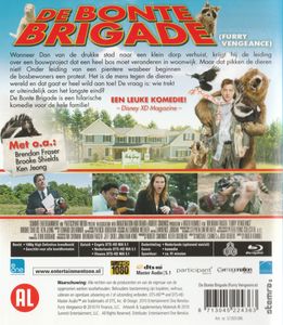 De Bonte Brigade