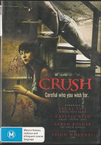 Crush