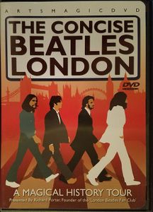 Concise Beatles London