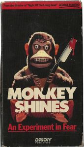 Monkey Shines