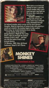 Monkey Shines