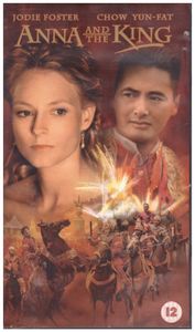 Anna And The King