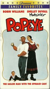Popeye
