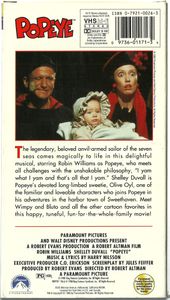 Popeye