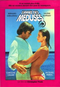 L'année Des Méduses