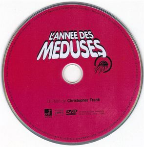 L'année Des Méduses