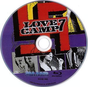Love Camp 7