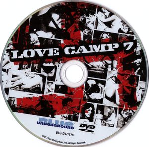 Love Camp 7