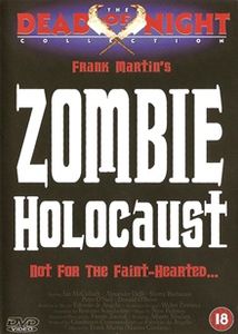 Zombie Holocaust