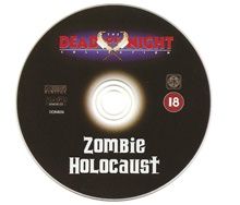 Zombie Holocaust