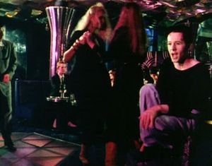 Simple Minds: Love Song