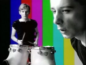 Simple Minds: Promised You A Miracle