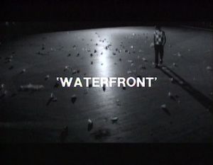Simple Minds: Waterfront