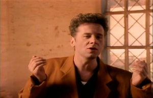 Simple Minds: This Is Your Land