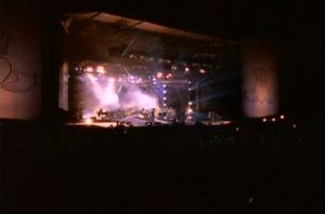 Simple Minds: Let It All Come Down