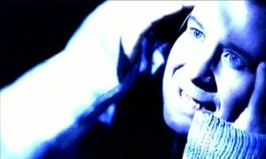 Simple Minds: She's A River