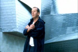 Simple Minds: Glitterball