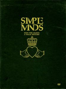 Simple Minds: Seen The Lights - A Visual History