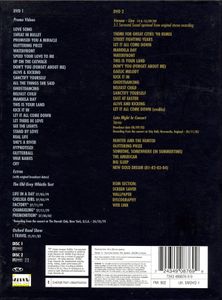 Simple Minds: Seen The Lights - A Visual History