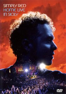 Simply Red: Home Live In Sicily
