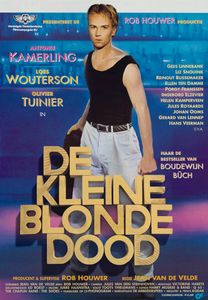 De Kleine Blonde Dood