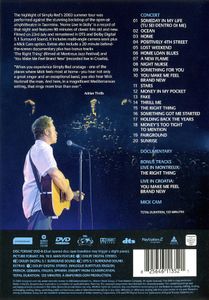 Simply Red: Home - Live In Sicily