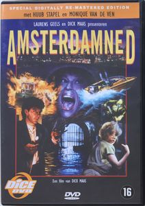 Amsterdamned