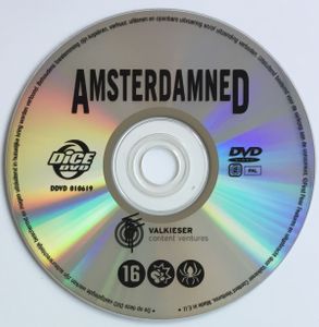 Amsterdamned