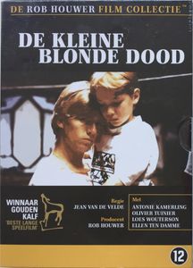 De Kleine Blonde Dood