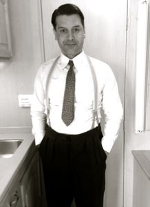 Joseph Rye