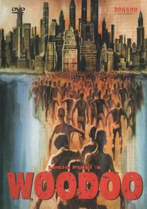 Lucio Fulci's Woodoo