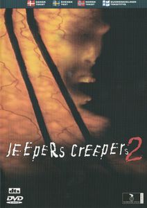 Jeepers Creepers 2
