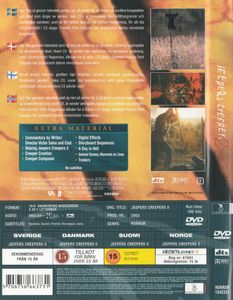 Jeepers Creepers 2