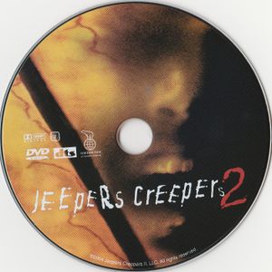 Jeepers Creepers 2