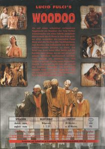 Lucio Fulci's Woodoo