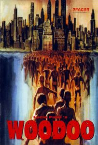 Lucio Fulci's Woodoo