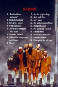 Lucio Fulci's Woodoo