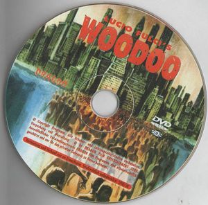 Lucio Fulci's Woodoo