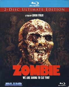 Zombie