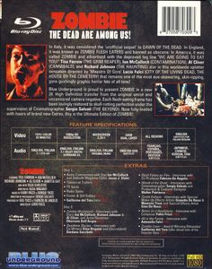 Zombie