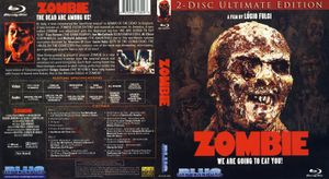 Zombie