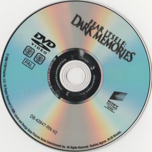 Dark Memories