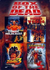 Box Of The Dead