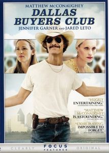 Dallas Buyers Club