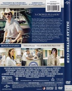 Dallas Buyers Club